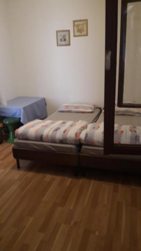 Room for two